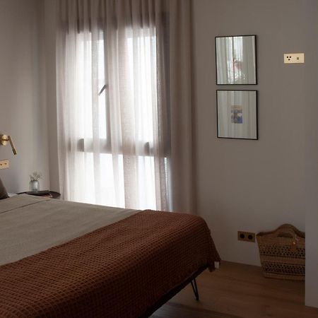 Bed and Breakfast Casa Recoleto - The Art Of Living Jávea Exteriér fotografie