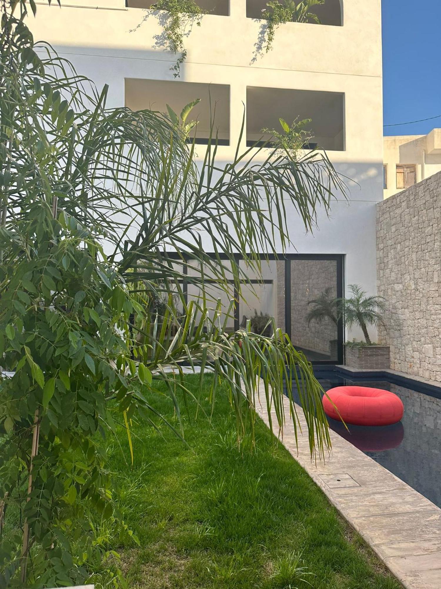 Bed and Breakfast Casa Recoleto - The Art Of Living Jávea Exteriér fotografie