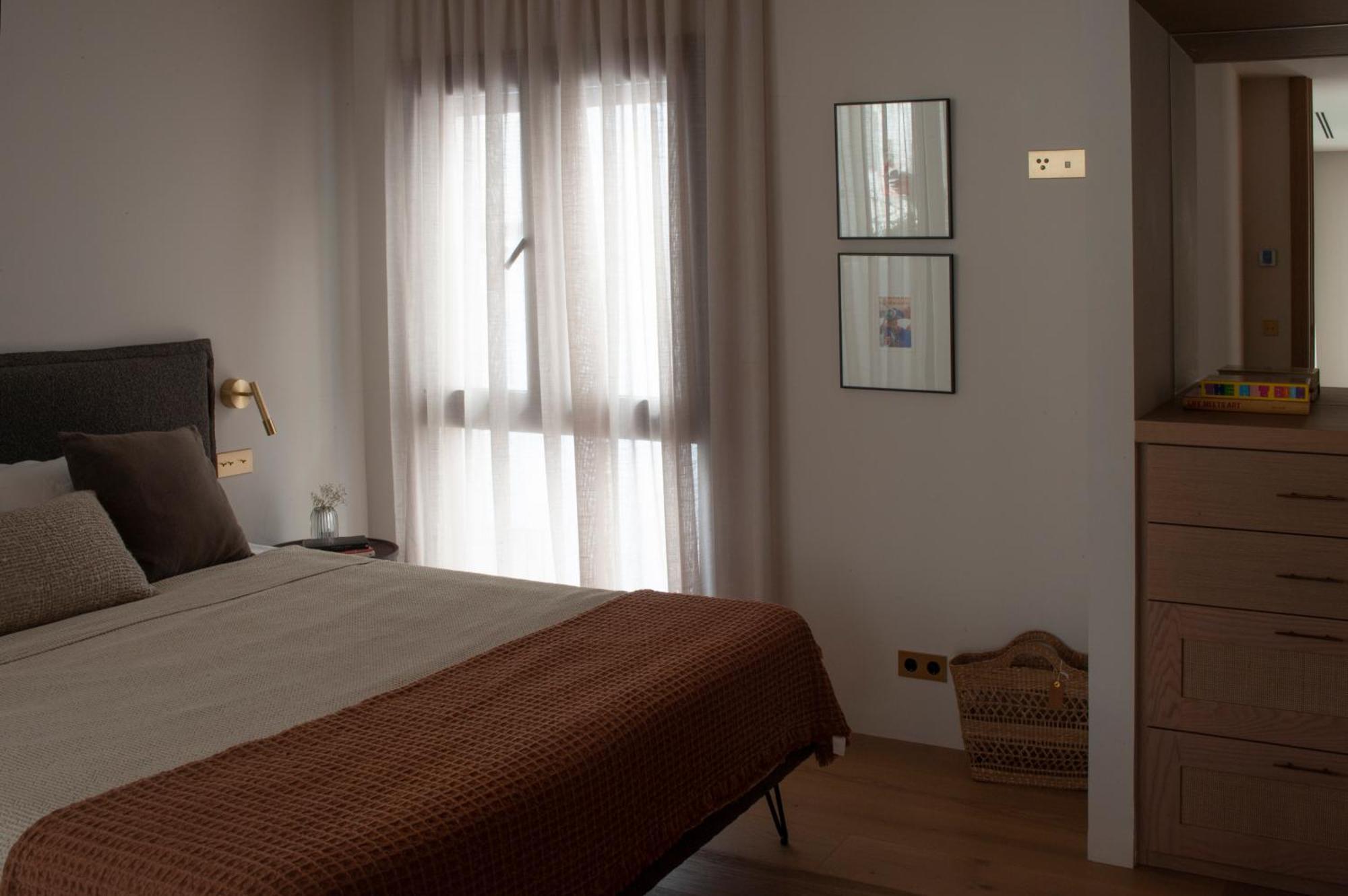 Bed and Breakfast Casa Recoleto - The Art Of Living Jávea Exteriér fotografie