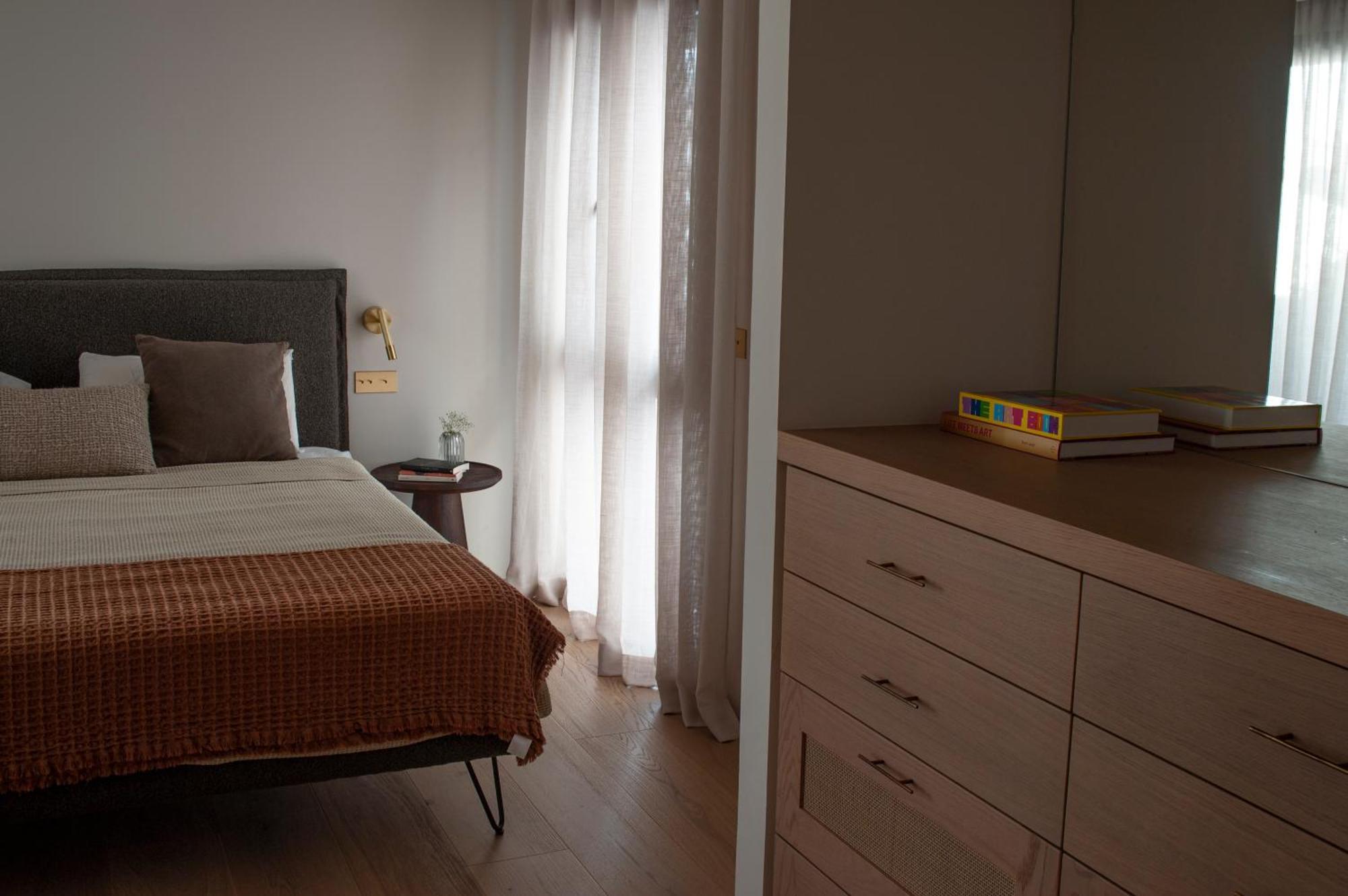 Bed and Breakfast Casa Recoleto - The Art Of Living Jávea Exteriér fotografie