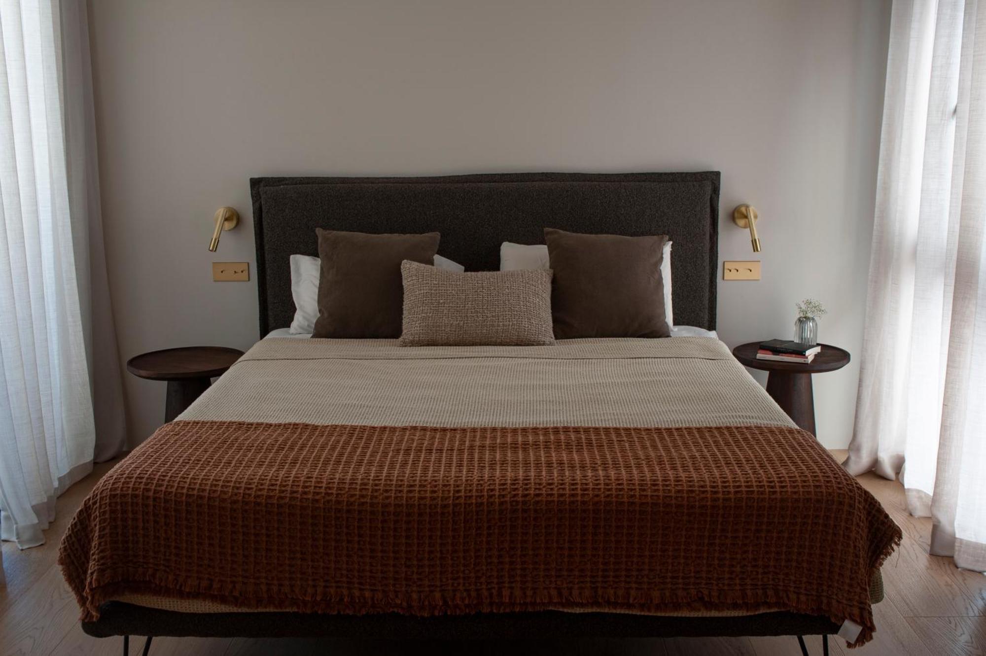 Bed and Breakfast Casa Recoleto - The Art Of Living Jávea Exteriér fotografie