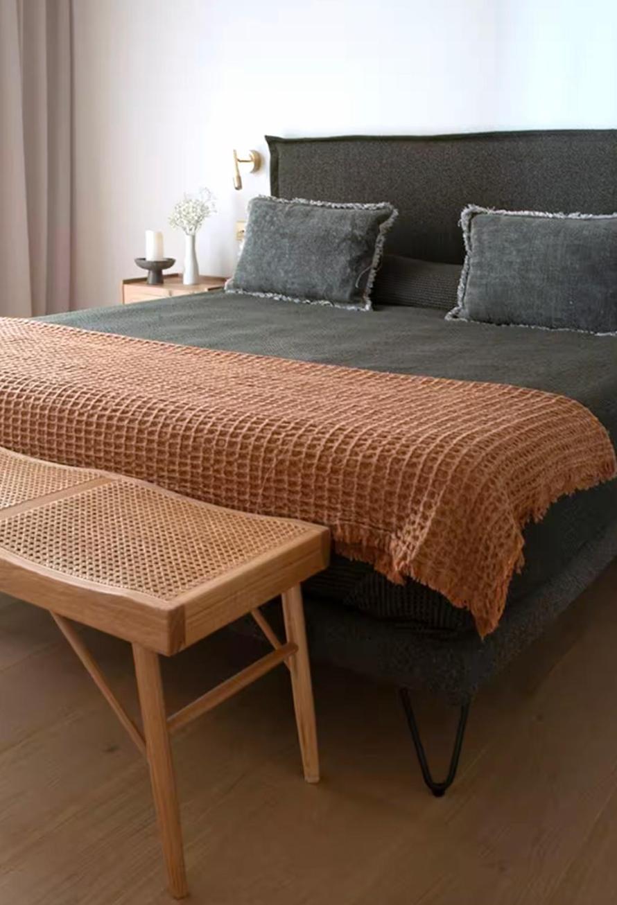 Bed and Breakfast Casa Recoleto - The Art Of Living Jávea Exteriér fotografie